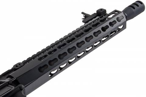 E&C John Wick 2 TTI AR-15 Rifle (QD 1.5) / 9"