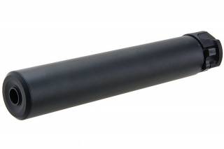 GK Tactical SOCOM762 - RC Suppressor (14mm CCW) VERSION II / Black