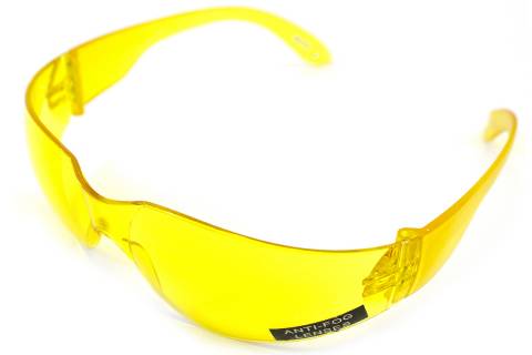 NP Protective Airsoft Glasses