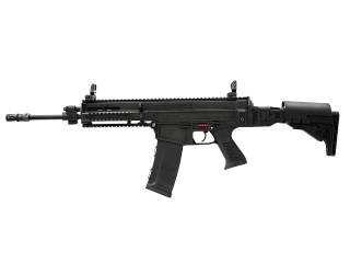 ASG CZ 805 Bren A1 / Black