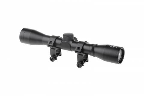 Theta Optics&trade;4X32 Scope