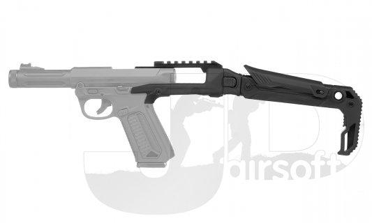 Action Army AAP01 Folding Stock