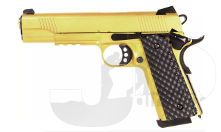 Raven MEU Railed / Gold