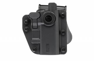 Swiss Arms Adapt-X Level 3 Universal Polymer Retention Holster