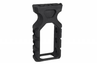 JJ Airsoft PTG Paracord Tactical Grip (Keymod / M-Lok) / Black
