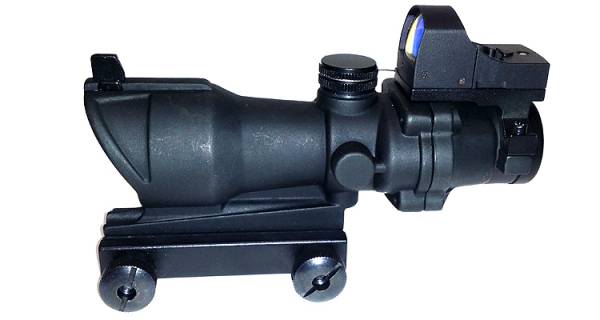 Nuprol ACOG 4x32 DR Sight