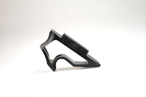 FX Shift Short Angled Grip / Rail