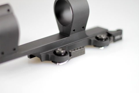 LaRue Tactical SPR 1.5 LT104 QD 30mm Scope Mount