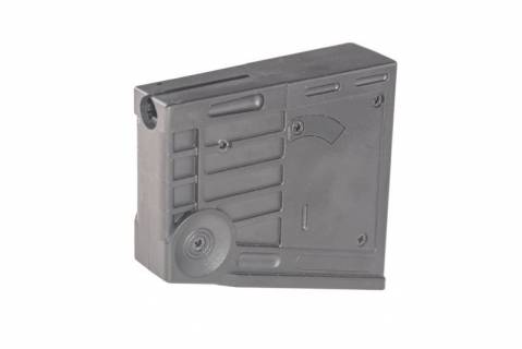 Specna Arms SV-98 CORE&trade; AWS Sniper Rifle / Russian Green