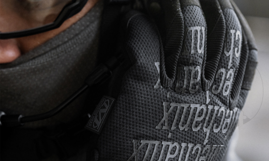 Mechanix Original&reg; Gloves / Covert