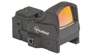 Firefield Impact Mini Reflex Sight