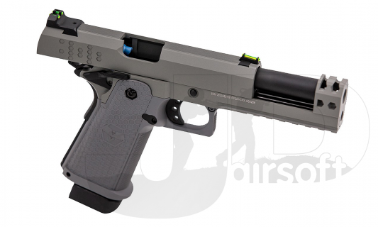 Raven Hi-Capa HEX-Comp / Grey