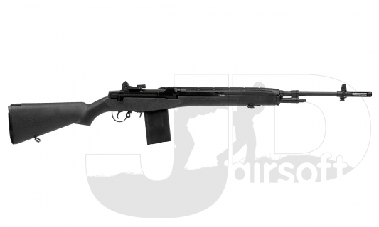 CYMA CM032 M14 / Black