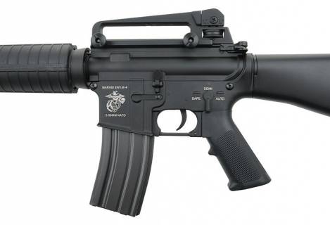 Specna Arms SA-B06 ONE&trade; carbine