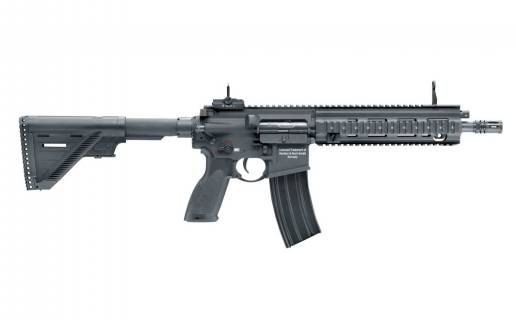 UMAREX Heckler & Koch HK416 A5 AEG / Black