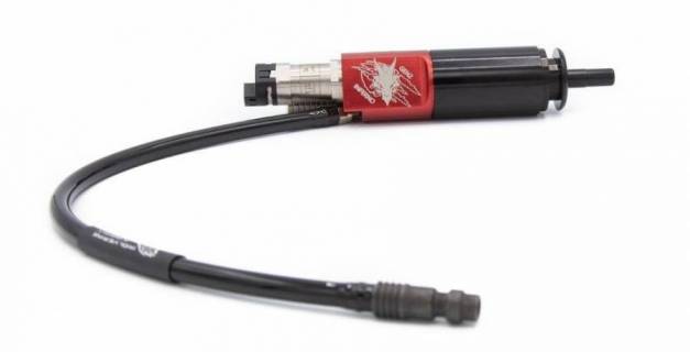 Wolverine HPA System Gen 2 Inferno for M4 Series / Premium Ed.