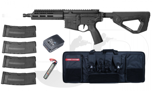 ASG H-15 Package Deal / CQB
