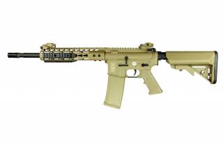 Specna Arms SA-C09 CORE &trade; Carbine / Full Tan