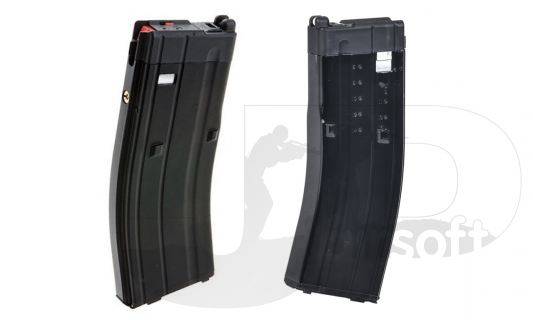 VFC T91 SOC 30rd GBB Magazine