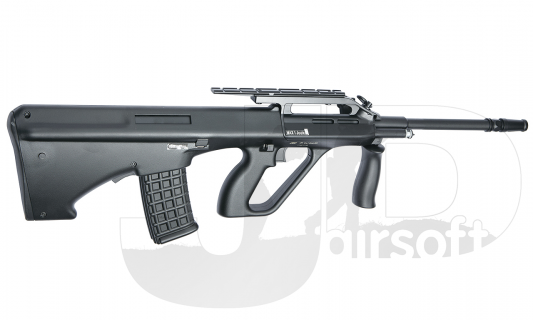 ASG Steyr Aug A2 (Value Pack)