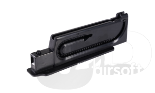 Snow Wolf Kar98 23rd Magazine