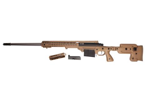 ASG Accuracy International MK13 MOD7 Sniper Rifle (Tan)