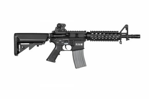 Specna Arms SA-B02 ONE&trade; carbine / Black