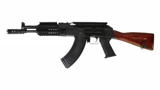 E&L AK47-N TAC MOD A