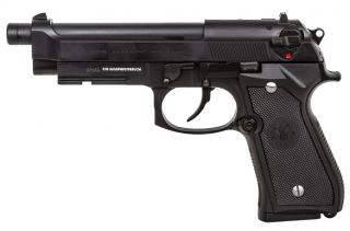 G&G GPM92 / Black