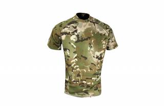 VIPER TACTICAL MESH-TECH T-SHIRT / VCAM