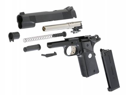 Army Armament 1911 R27 / Black