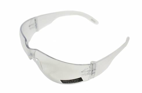 NP Protective Airsoft Glasses