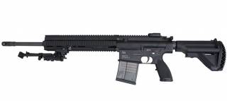 Umarex HK 417D Sniper /w Hard Case