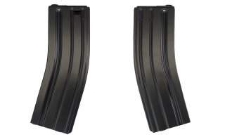 Nuprol M4 Metal Mid Cap 200rd Magazine