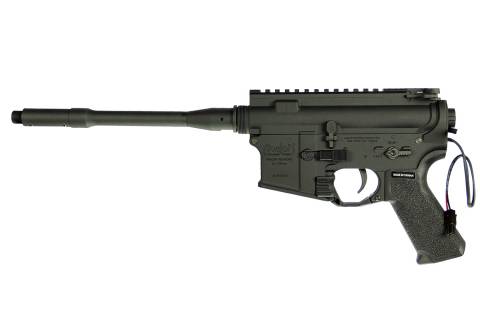 VFC Virgo M4 Conversion Kit - DX Version