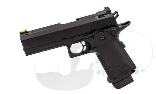 Raven Hi-Capa 4.3 Pro Black