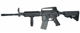 ASG Armalite M15A4 RIS SL