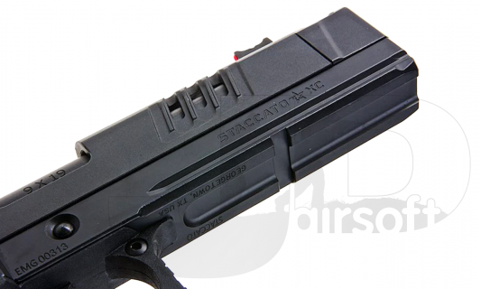 EMG Staccato Licensed 2011 VIP Grip Version / XC