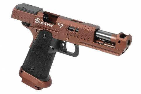 Army Armament John Wick 4 Taran Tactical Sand Viper / Standard