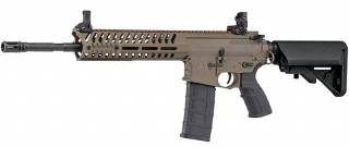 BO Dynamics Combat LT.595 FDE