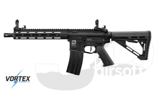 Nuprol Vanguard Sentry / Black / 10"