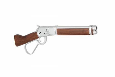 A&K 1873 Winchester / Silver