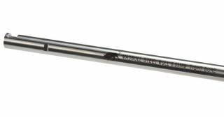 MadBull Stainless Steel 650mm 6.03mm Tighter Barrel