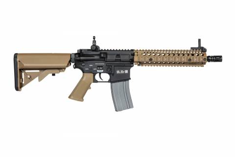 Specna Arms SA-A03 ONE&trade; SAEC&trade; System Assault Rifle / Half Tan