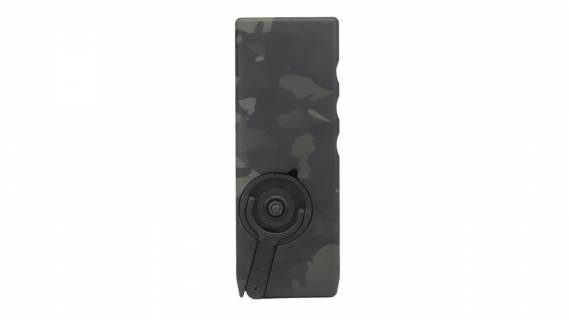 Nuprol Ultra M4 Silent Fast Loader / Black Camo