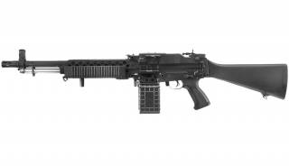 G&P U.S. Navy MK23 MG Stoner