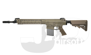 VFC KAC M110K1 SASS GBBR
