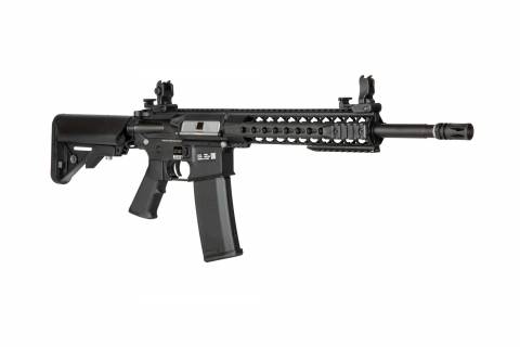 Specna Arms SA-F02 FLEX&trade; Carbine / Black