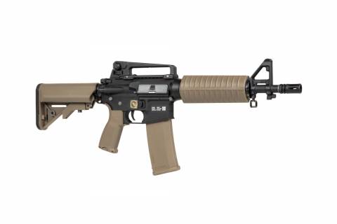 Specna Arms SA-E02 EDGE&trade; RRA Carbine / Half-Tan