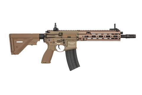 Specna Arms SA-H12 ONE&trade; Carbine / Tan